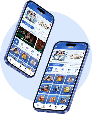 Đồ họa sống động UIN88 WIN