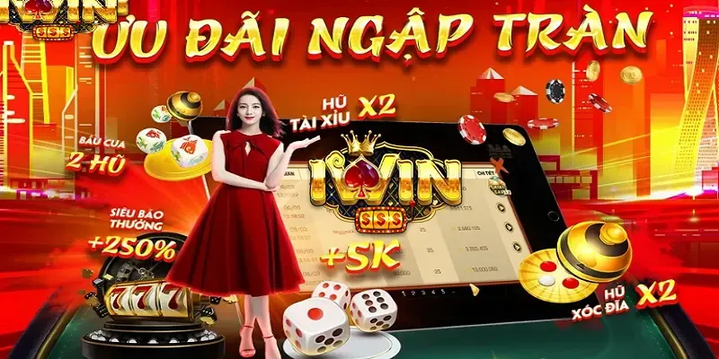 Cập nhật game Nổ Hũ mới với Jackpot khủng tại uin88 win